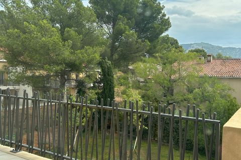 Leilighet i La Garde-Freinet, Var, La Garde-Freinet - € 458 600 | Ref: LE CABESTAN-A11 - foto 5